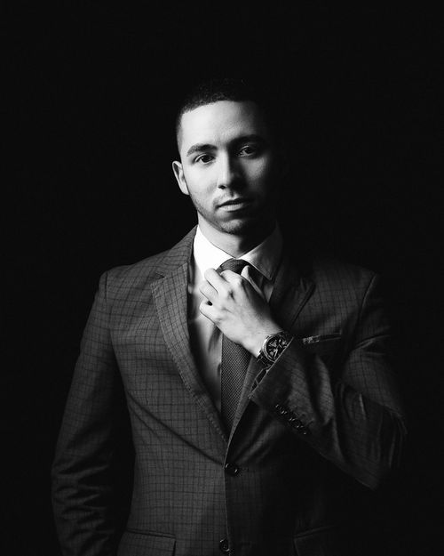 Alberto Padilha Colombo