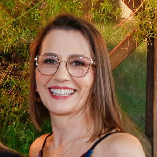 Janete Oliveira da Silva Santos